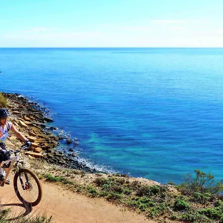 Exclusive Front-line Moments - Sea View Balcony, Private Garage, Wifi, Ac * Portimão
