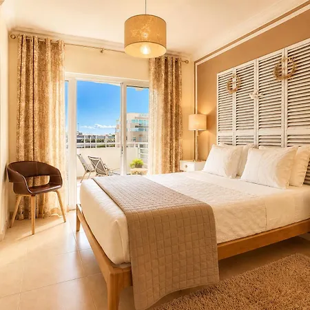 Exclusive Front-line Moments - Sea View Balcony, Private Garage, Wifi, Ac *