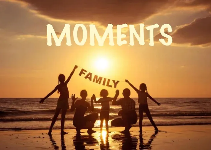 Elevated Beachfront 2br I 2ba - Sea View Balcony, Private Garage, Wifi, Ac Apartment *