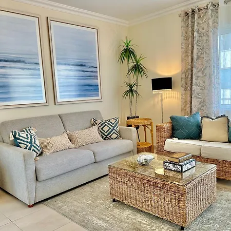Exclusive Front-line Moments - Sea View Balcony, Private Garage, Wifi, Ac Portimão