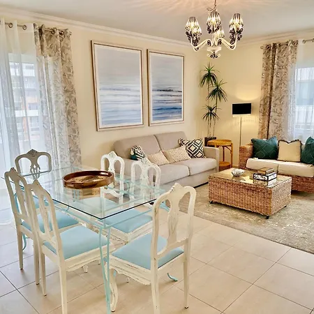 Exclusive Front-line Moments - Sea View Balcony, Private Garage, Wifi, Ac Portimão