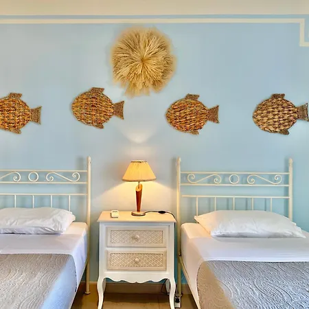 The Seaview Of Your Dreams -wifi, Aircon Apartment *