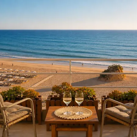 Exclusive Front-line Moments - Sea View Balcony, Private Garage, Wifi, Ac * Портиман