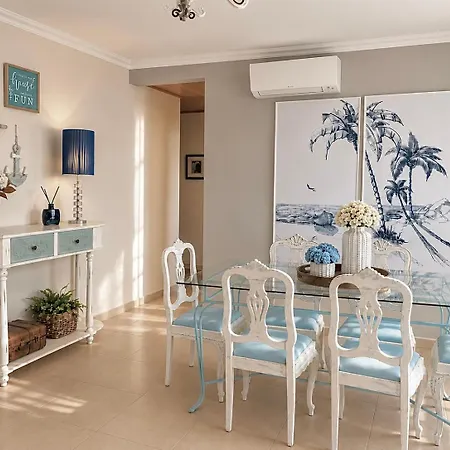 Exclusive Front-line Moments - Sea View Balcony, Private Garage, Wifi, Ac *