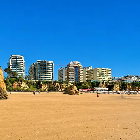 Exclusive Front-line Moments - Sea View Balcony, Private Garage, Wifi, Ac * Портиман