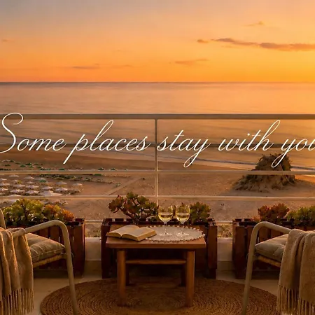 Exclusive Front-line Moments - Sea View Balcony, Private Garage, Wifi, Ac Апартаменты Портиман