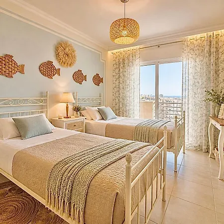 Beachfront Moments - Ocean View Balcony *