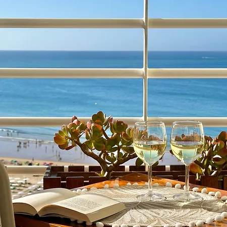 Beachfront Moments - Ocean View Balcony פורטימאו