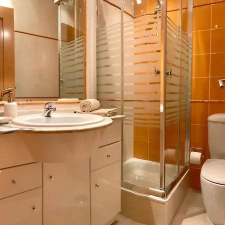Exclusive Front-line Moments - Sea View Balcony, Private Garage, Wifi, Ac *